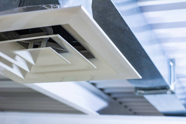 Ventilation Cleaning Services in NC