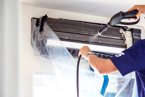 Best Residential Air Duct Cleaning  in Enfield, NC