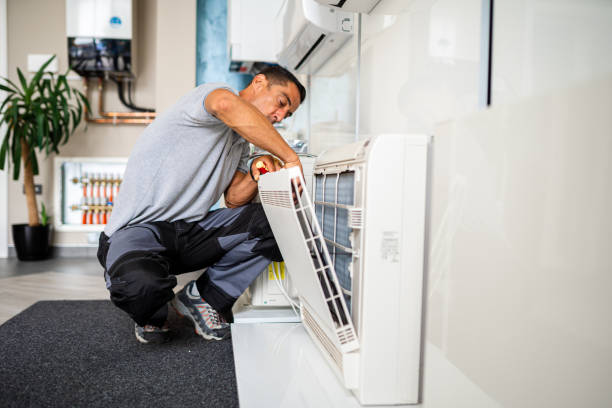 Best HVAC Duct Inspection Services  in Enfield, NC