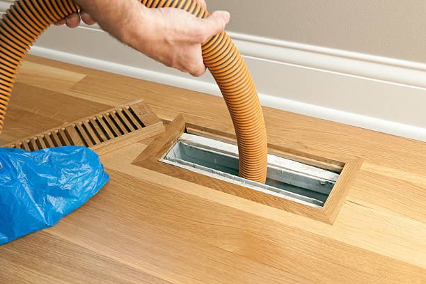 Best Air Duct Inspection  in Enfield, NC