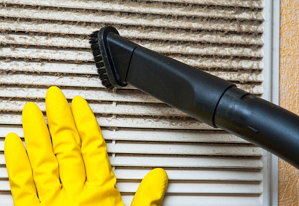 Best Affordable Air Duct Cleaning  in Enfield, NC